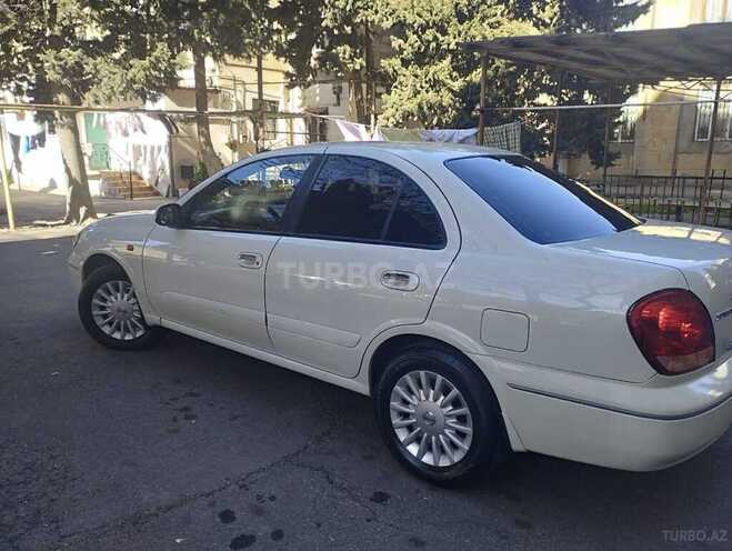 Nissan Sunny 2008, 189,600 km - 1.6 l - Bakı