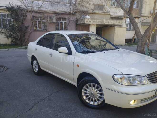 Nissan Sunny 2008, 189,600 km - 1.6 l - Bakı