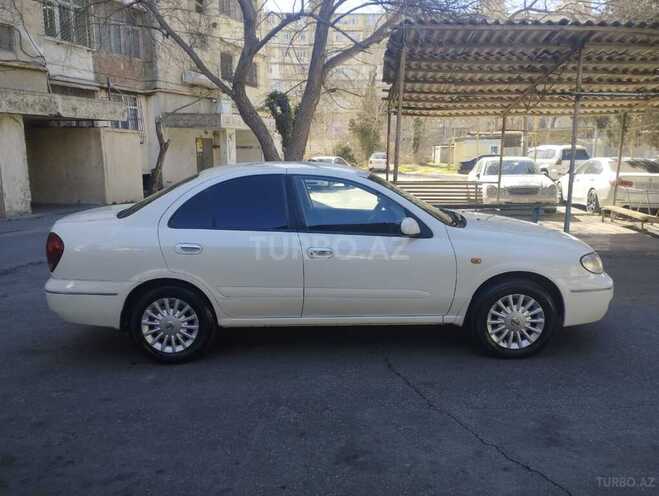 Nissan Sunny 2008, 189,600 km - 1.6 l - Bakı