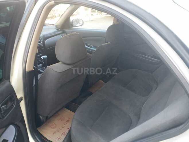 Nissan Sunny 2008, 189,600 km - 1.6 l - Bakı