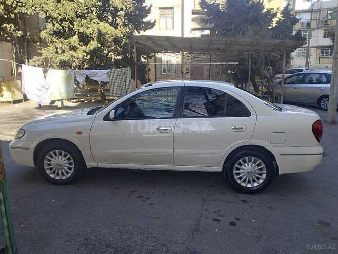 Nissan Sunny 2008, 189,600 km - 1.6 l - Bakı