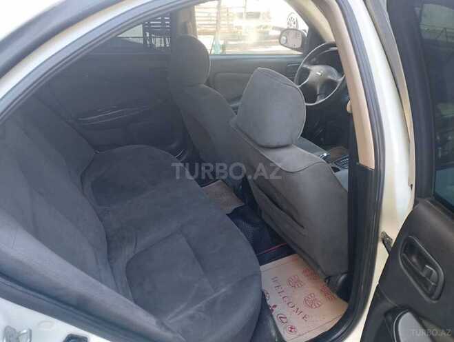 Nissan Sunny 2008, 189,600 km - 1.6 l - Bakı