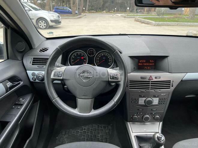 Opel Astra 2006, 177,348 km - 1.4 л - Bakı