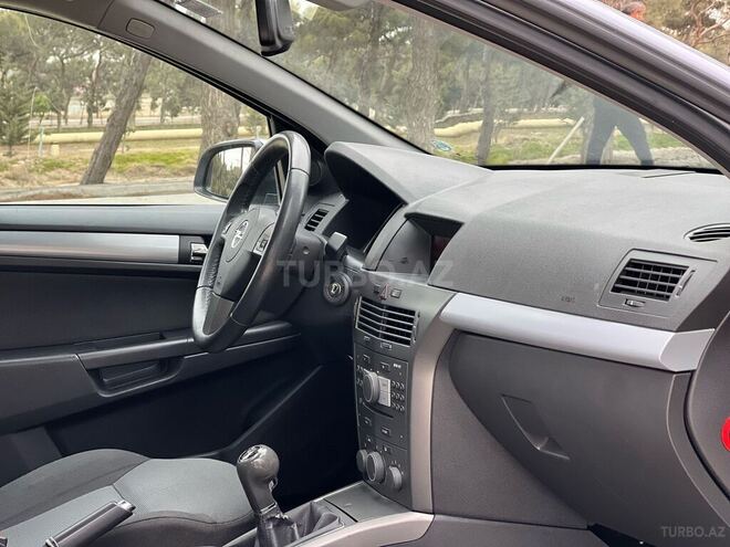 Opel Astra 2006, 177,348 km - 1.4 л - Bakı
