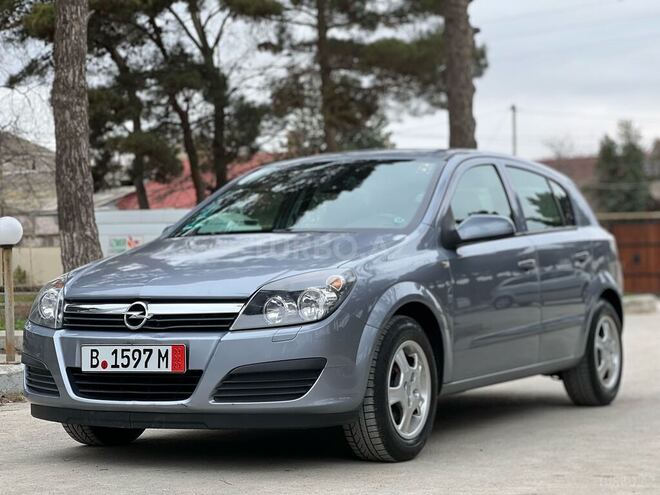Opel Astra 2006, 177,348 km - 1.4 л - Bakı