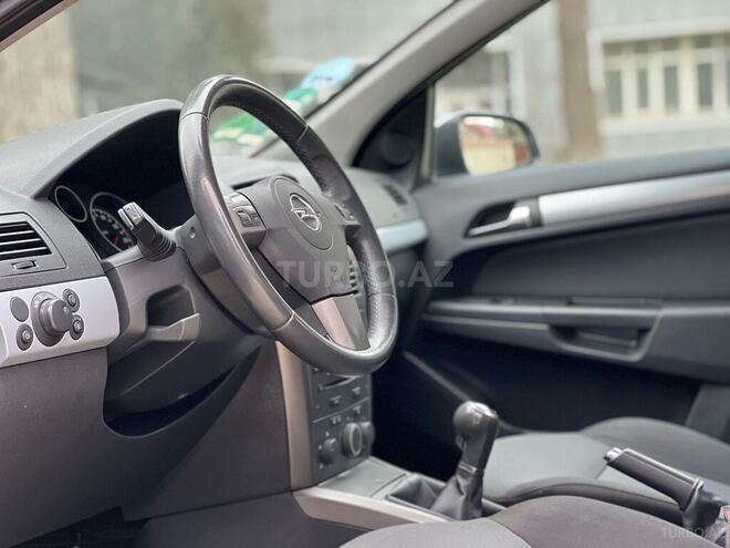 Opel Astra 2006, 177,348 km - 1.4 л - Bakı