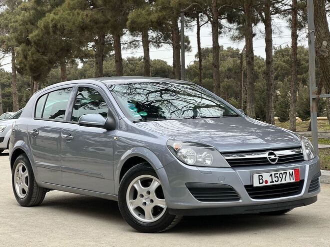 Opel Astra 2006, 177,348 km - 1.4 л - Bakı