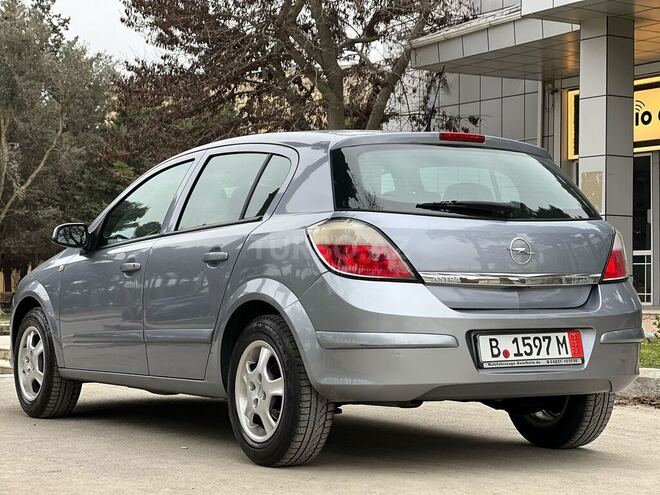 Opel Astra 2006, 177,348 km - 1.4 л - Bakı