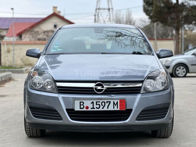 Opel Astra 2006, 177,348 km - 1.4 л - Bakı
