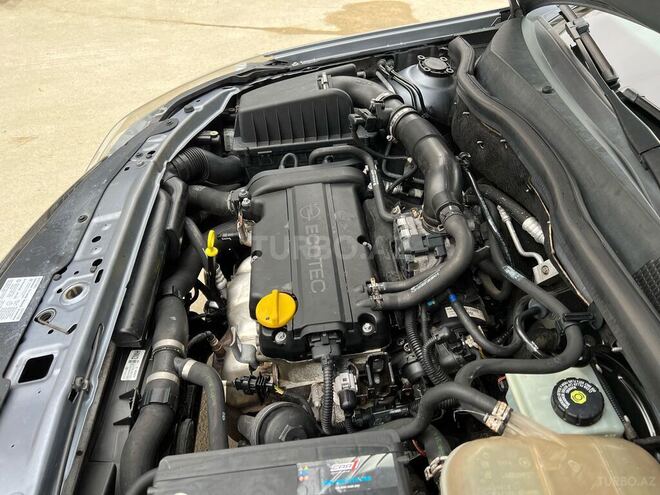 Opel Astra 2006, 177,348 km - 1.4 л - Bakı
