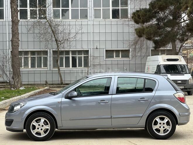 Opel Astra 2006, 177,348 km - 1.4 л - Bakı