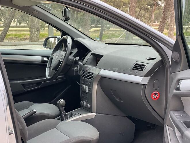 Opel Astra 2006, 177,348 km - 1.4 л - Bakı