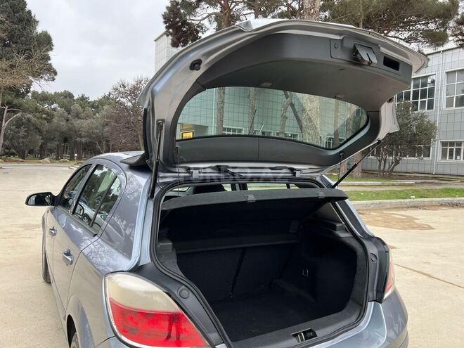 Opel Astra 2006, 177,348 km - 1.4 л - Bakı