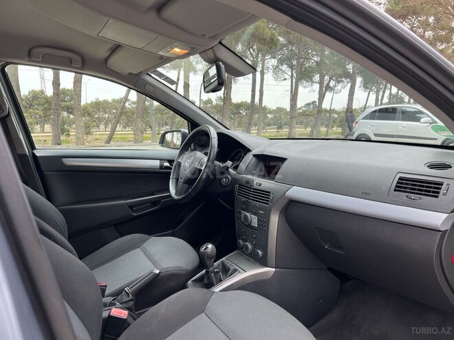 Opel Astra 2006, 177,348 km - 1.4 л - Bakı