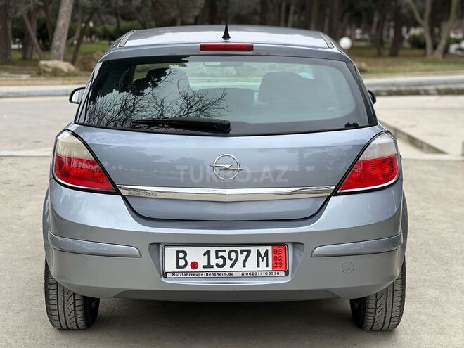 Opel Astra 2006, 177,348 km - 1.4 л - Bakı