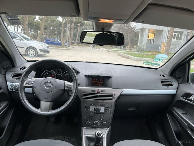 Opel Astra 2006, 177,348 km - 1.4 л - Bakı