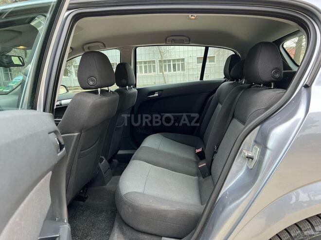 Opel Astra 2006, 177,348 km - 1.4 л - Bakı