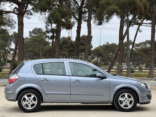 Opel Astra 2006, 177,348 km - 1.4 л - Bakı