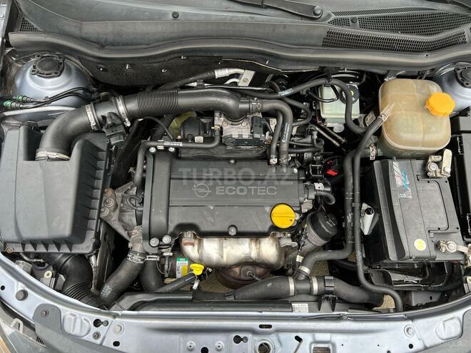 Opel Astra 2006, 177,348 km - 1.4 л - Bakı