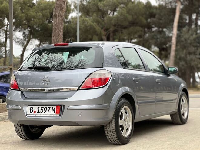 Opel Astra 2006, 177,348 km - 1.4 л - Bakı