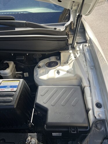 Hyundai Santa Fe 2009, 161,000 km - 2.0 l - Bakı