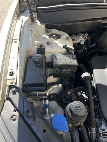 Hyundai Santa Fe 2009, 161,000 km - 2.0 l - Bakı