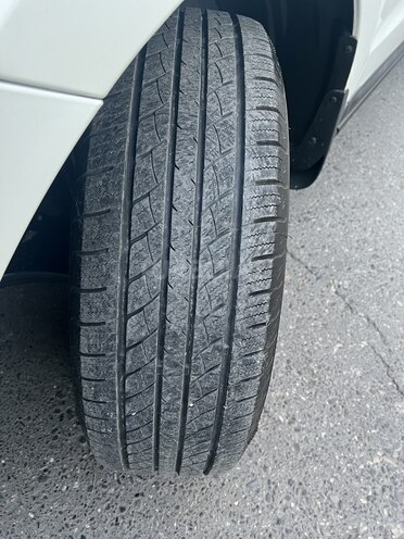 Hyundai Santa Fe 2009, 161,000 km - 2.0 l - Bakı