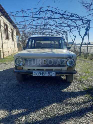 LADA (VAZ) 21011 1971, 193,159 km - 1.5 л - Sabirabad