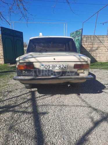 LADA (VAZ) 21011 1971, 193,159 km - 1.5 л - Sabirabad