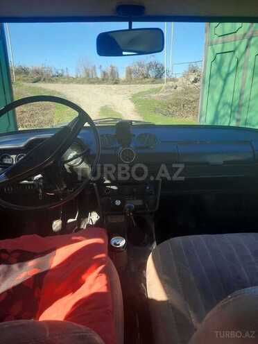LADA (VAZ) 21011 1971, 193,159 km - 1.5 л - Sabirabad