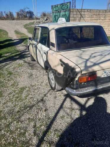 LADA (VAZ) 21011 1971, 193,159 km - 1.5 л - Sabirabad