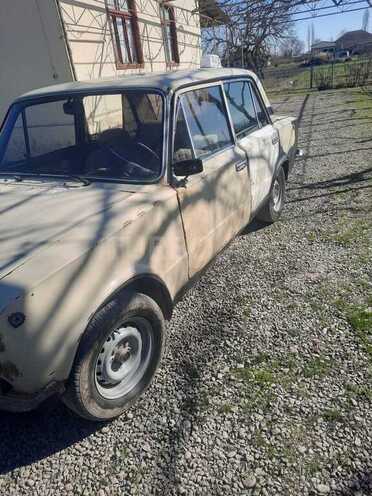 LADA (VAZ) 21011 1971, 193,159 km - 1.5 л - Sabirabad