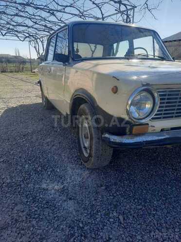 LADA (VAZ) 21011 1971, 193,159 km - 1.5 л - Sabirabad
