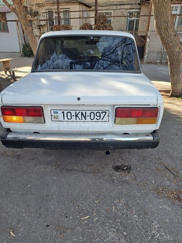 LADA (VAZ) 2107 2002, 50,000 km - 1.6 l - Bakı