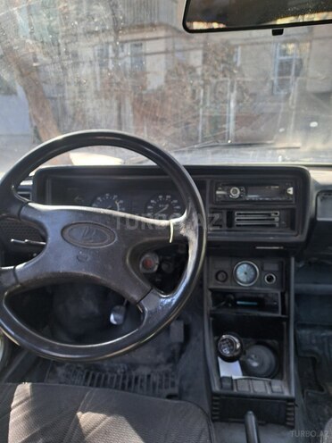 LADA (VAZ) 2107 2002, 50,000 km - 1.6 l - Bakı
