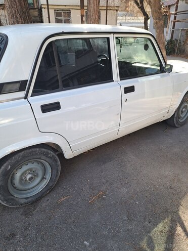 LADA (VAZ) 2107 2002, 50,000 km - 1.6 l - Bakı
