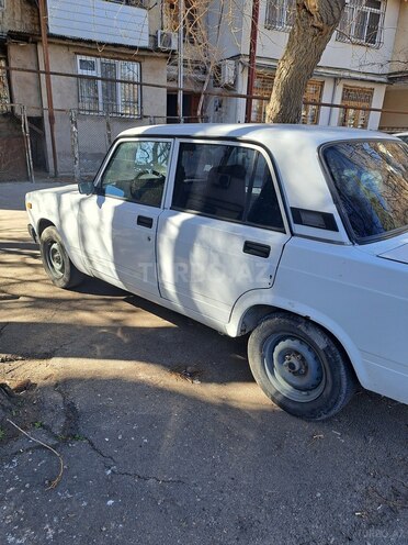 LADA (VAZ) 2107 2002, 50,000 km - 1.6 l - Bakı