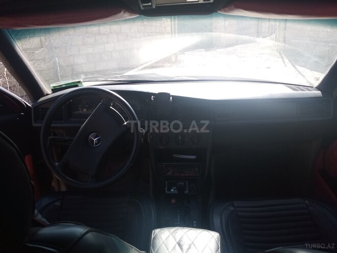 Mercedes E 200 1991, 363,863 km - 2.0 l - Bakı