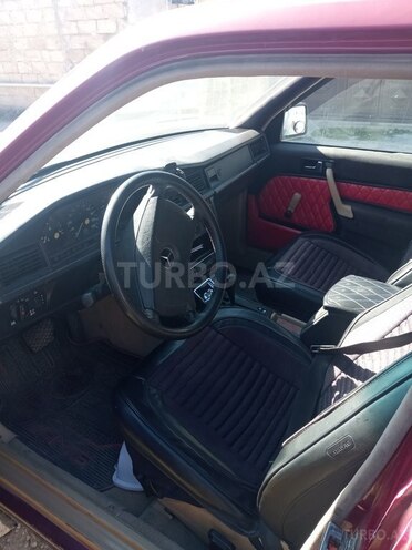 Mercedes E 200 1991, 363,863 km - 2.0 l - Bakı