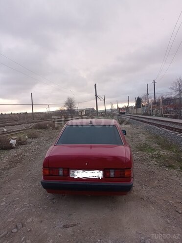 Mercedes E 200 1991, 363,863 km - 2.0 l - Bakı