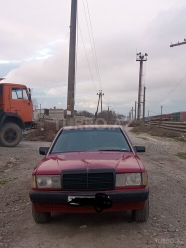 Mercedes E 200 1991, 363,863 km - 2.0 l - Bakı