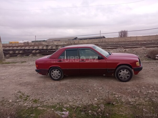 Mercedes E 200 1991, 363,863 km - 2.0 l - Bakı