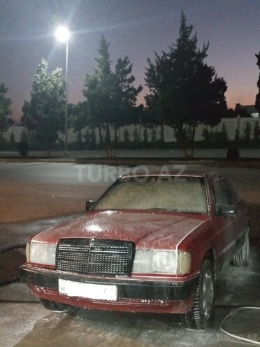 Mercedes E 200 1991, 363,863 km - 2.0 l - Bakı