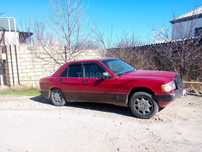 Mercedes E 200 1991, 363,863 km - 2.0 l - Bakı