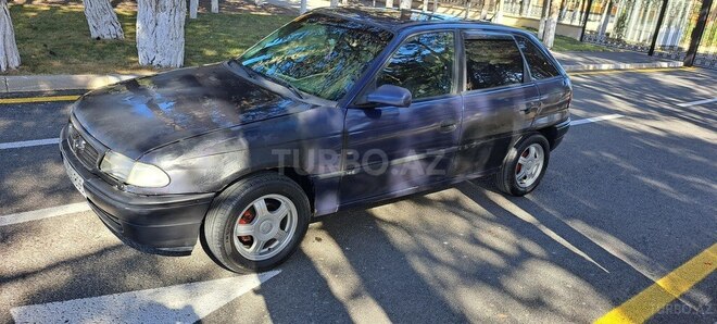 Opel Astra 1996, 325,488 km - 1.6 l - Sumqayıt