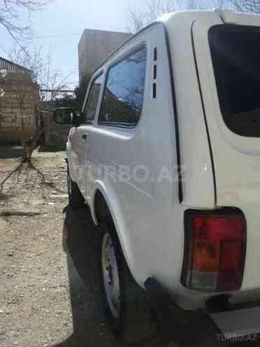 LADA (VAZ) Niva 2013, 391,000 km - 1.7 l - Bakı