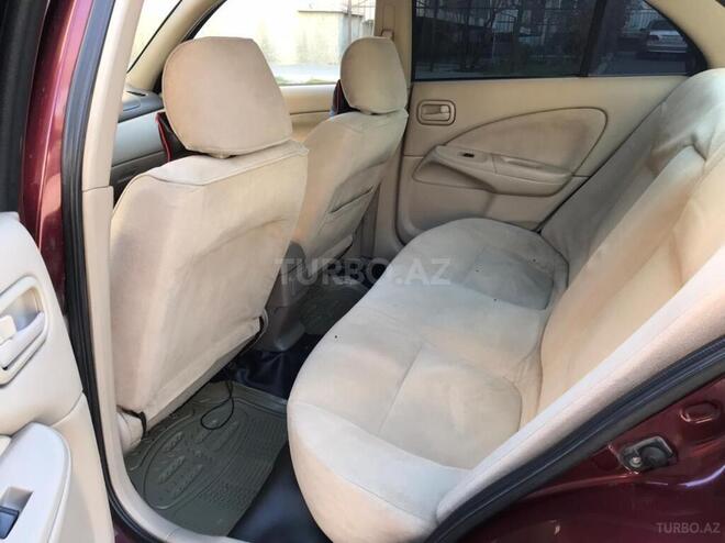 Nissan Sunny 2007, 219,000 km - 1.6 l - Bakı