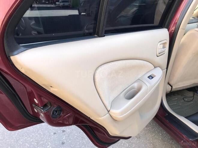 Nissan Sunny 2007, 219,000 km - 1.6 l - Bakı