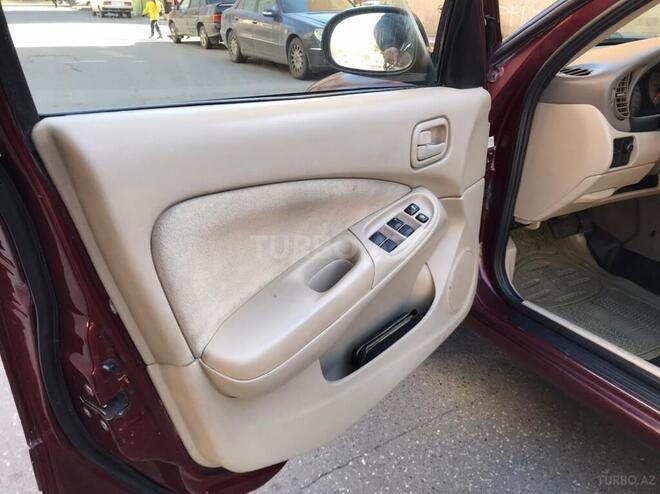 Nissan Sunny 2007, 219,000 km - 1.6 l - Bakı