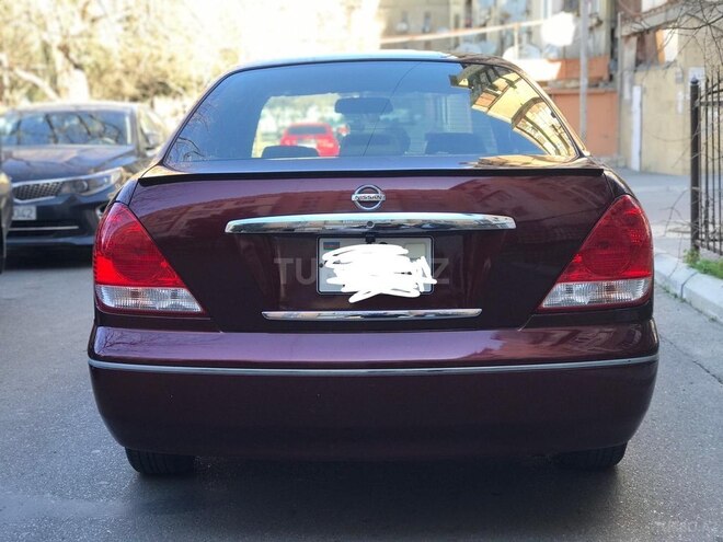 Nissan Sunny 2007, 219,000 km - 1.6 l - Bakı